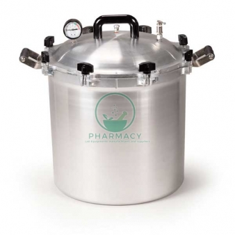 Autoclave and Sterilizers